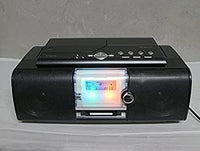 Others Victor Jvc Rc-L1Md-B Clavia Cd/Md