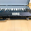 Korg Analog Synthesizers Poly-800 49