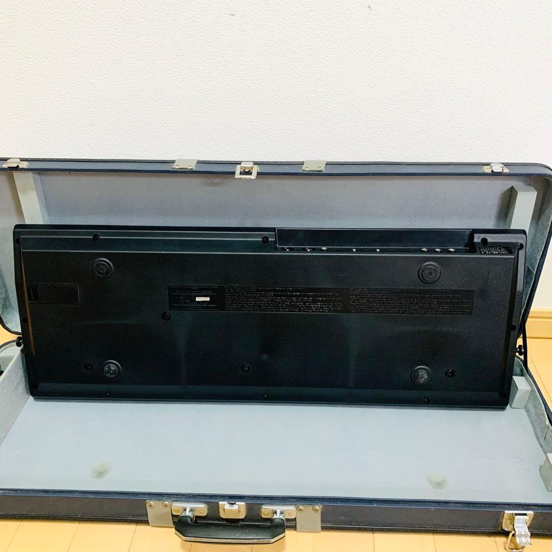 Korg Analog Synthesizers Poly-800 49