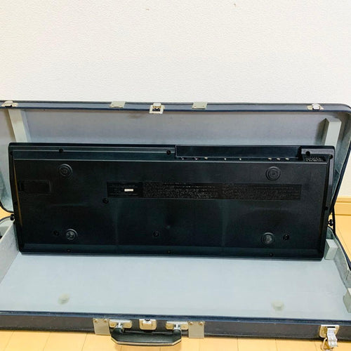 Korg Analog Synthesizers Poly-800 49