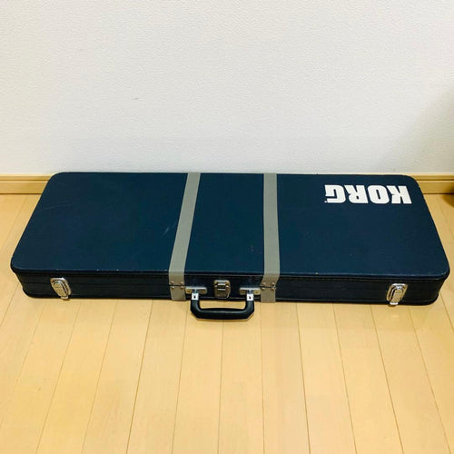 Korg Analog Synthesizers Poly-800 49