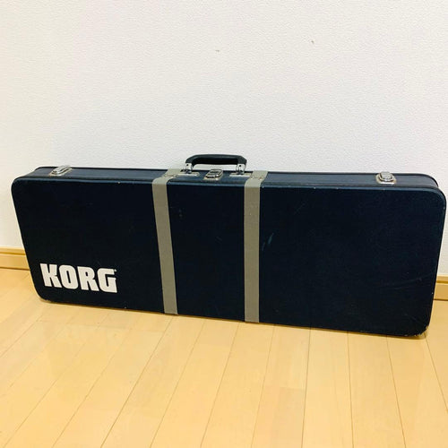 Korg Analog Synthesizers Poly-800 49