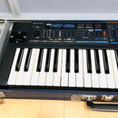 Korg Analog Synthesizers Poly-800 49