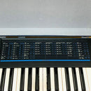 Korg Analog Synthesizers Poly-800 49
