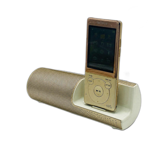 Sony Portable Player Walkman Nw-S774 Ac