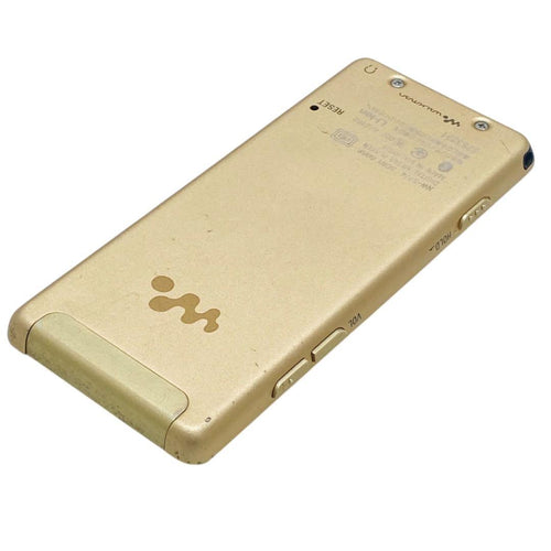 Sony Portable Player Walkman Nw-S774 Ac