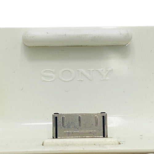 Sony Portable Player Walkman Nw-S774 Ac