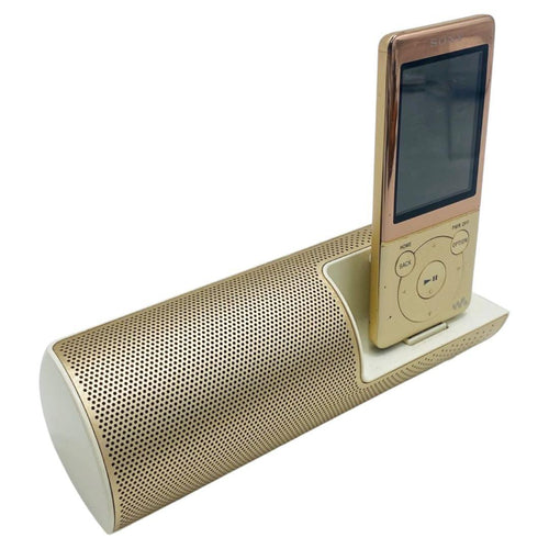 Sony Portable Player Walkman Nw-S774 Ac