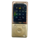 Sony Portable Player Walkman Nw-S774 Ac