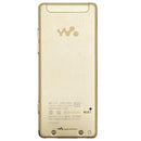 Sony Portable Player Walkman Nw-S774 Ac