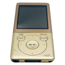 Sony Portable Player Walkman Nw-S774 Ac