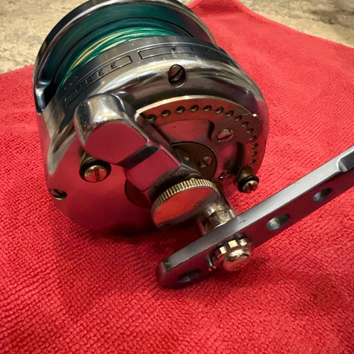 Bait Reel (For Lures) Marfix Layback Bv-4