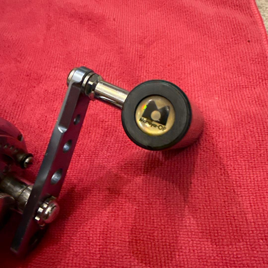 Bait Reel (For Lures) Marfix Layback Bv-4