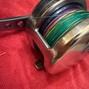 Bait Reel (For Lures) Marfix Layback Bv-4