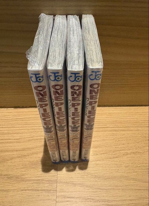Sh Nen Manga 4 One Piece 104
