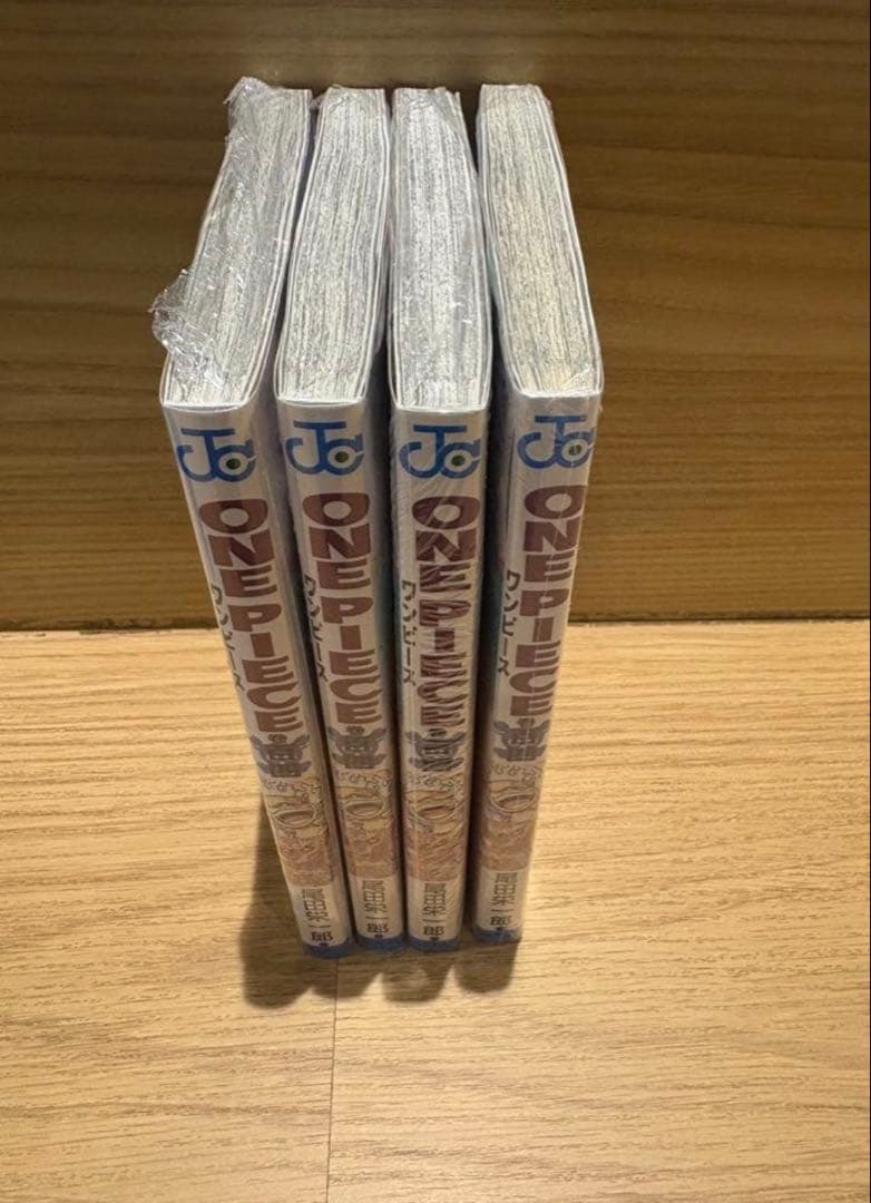 Sh Nen Manga 4 One Piece 104