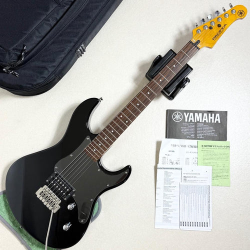 Electric Guitar Yamaha Pac510V