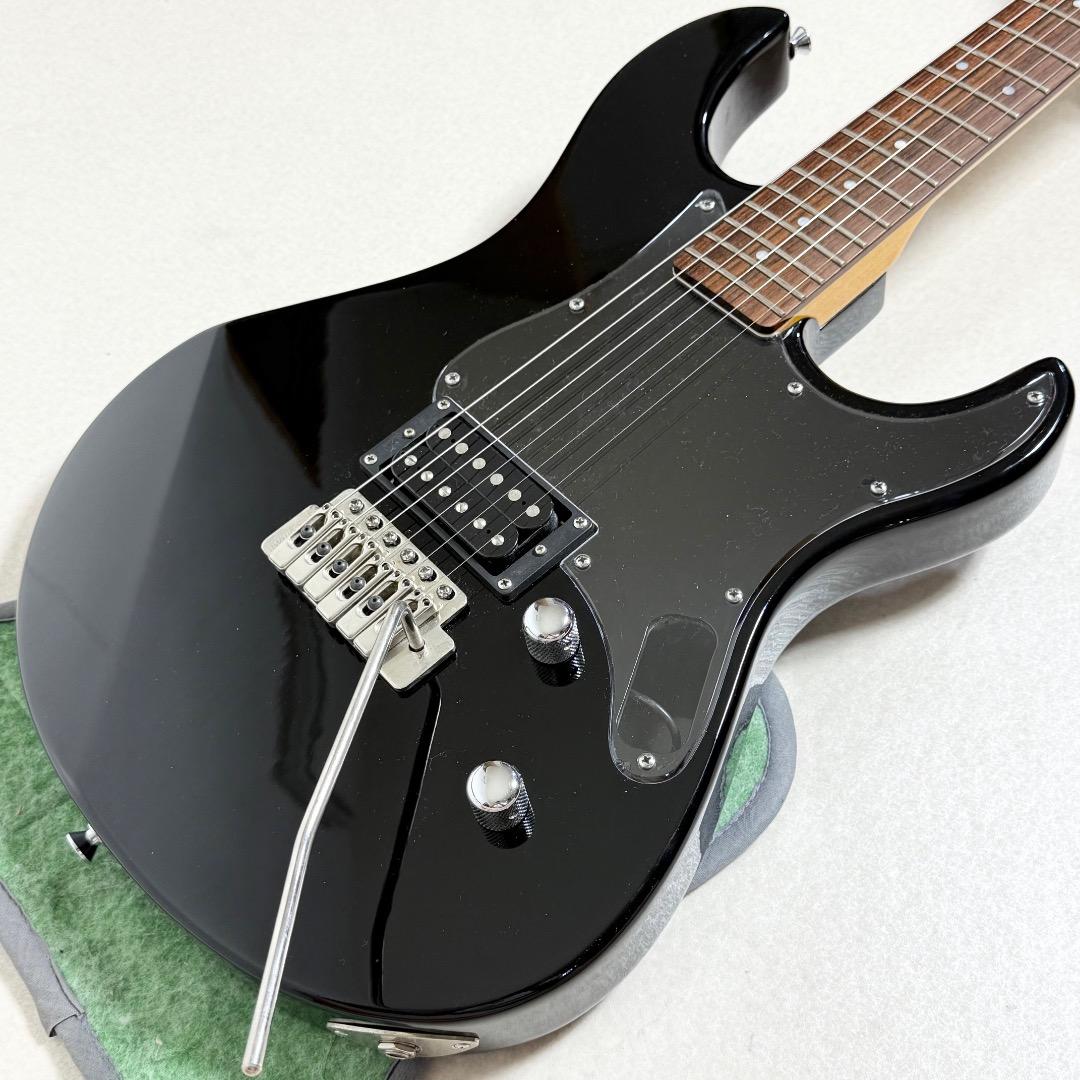 Electric Guitar Yamaha Pac510V