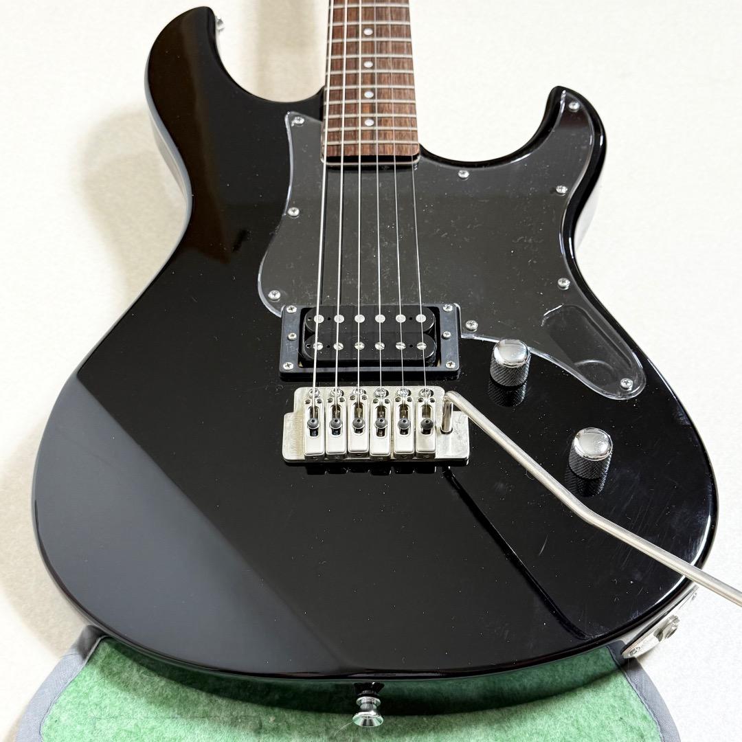 Electric Guitar Yamaha Pac510V