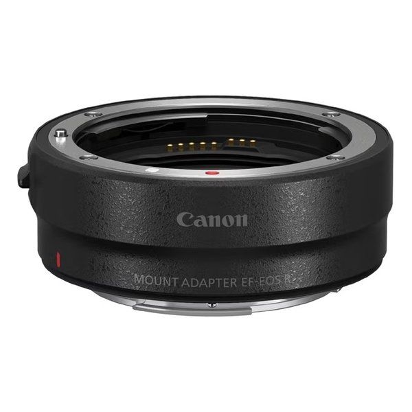 Canon Others Ef-Eos R Ef/ Rf 2971C001 (2505496)