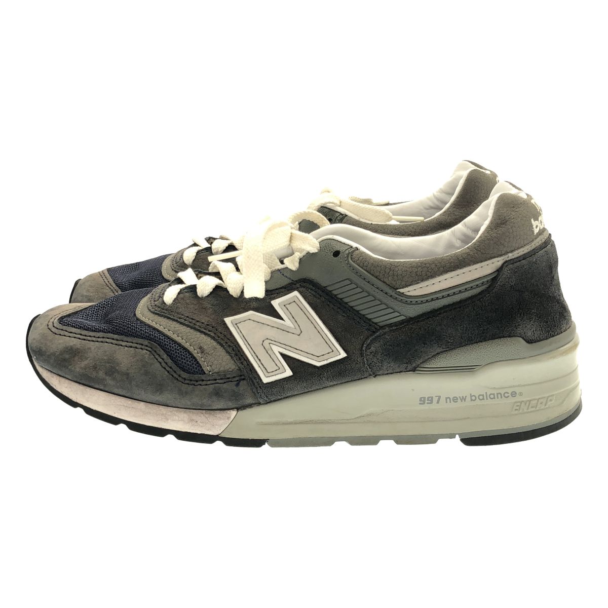 New Balance Sneakers M997Nv