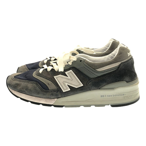 New Balance Sneakers M997Nv