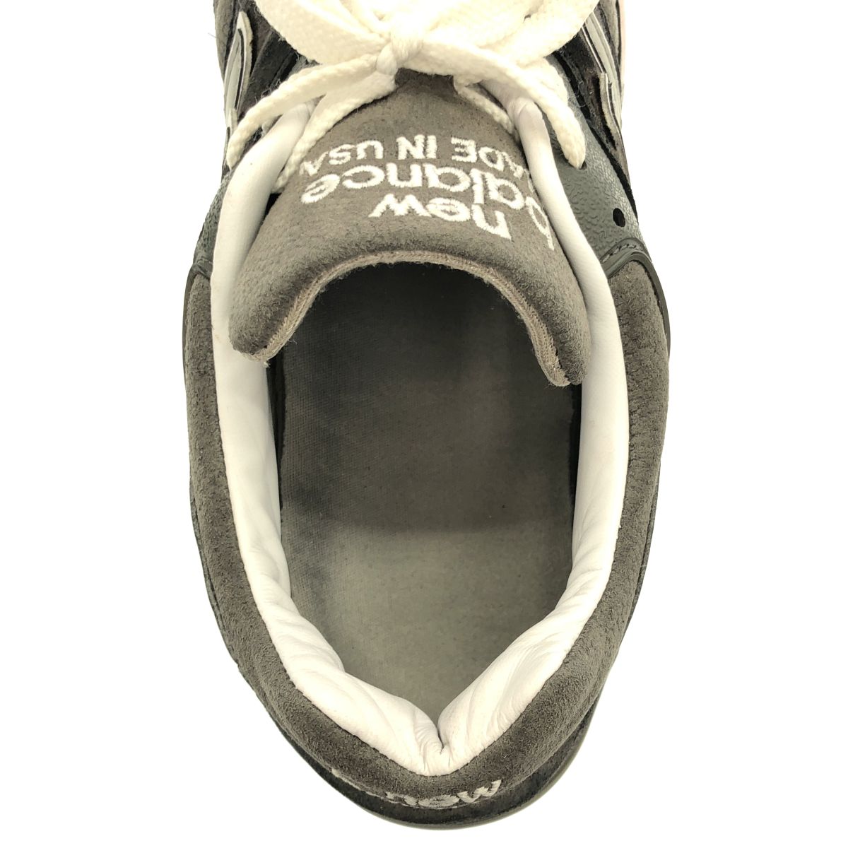 New Balance Sneakers M997Nv