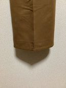 Tomorrowland Chino Bread
