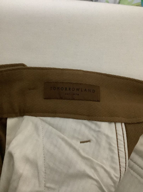 Tomorrowland Chino Bread