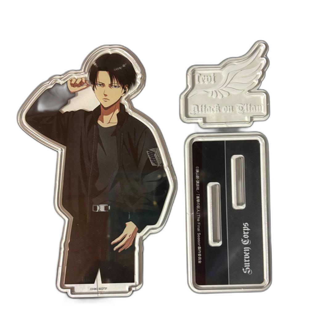 Acrylic Stand Onkyo