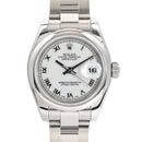 Rolex Automatic Winding Clock 179160