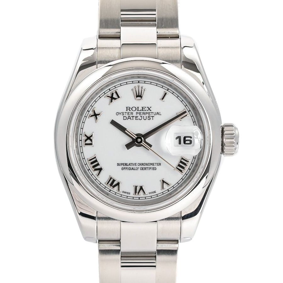 Rolex Automatic Winding Clock 179160