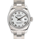 Rolex Automatic Winding Clock 179160
