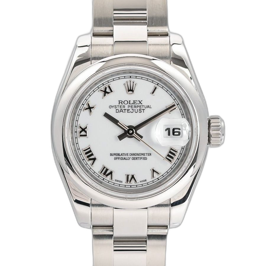 Rolex Automatic Winding Clock 179160