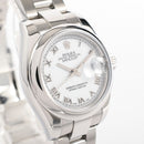 Rolex Automatic Winding Clock 179160