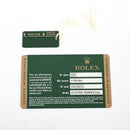Rolex Automatic Winding Clock 179160