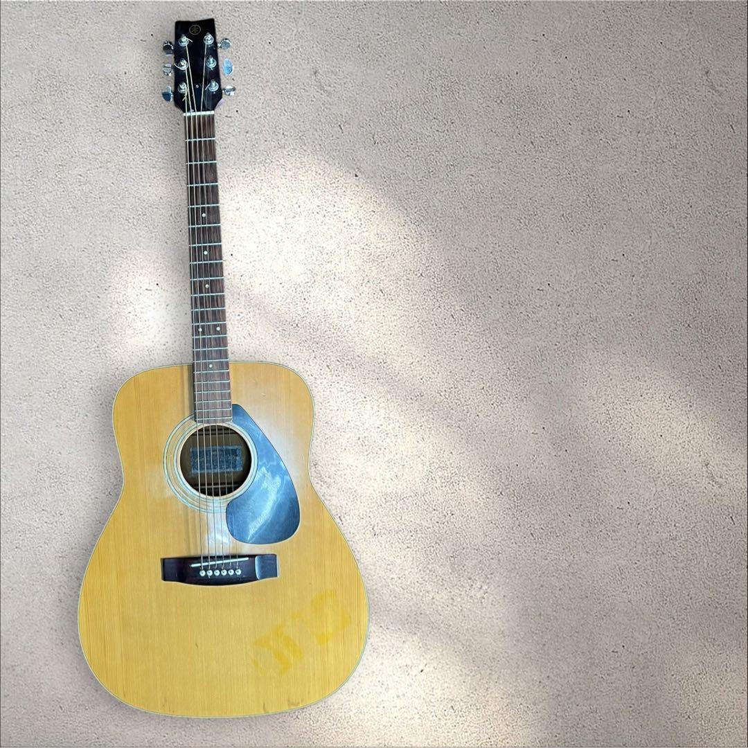 Yamaha Acoustic Guitars Fg-150J
