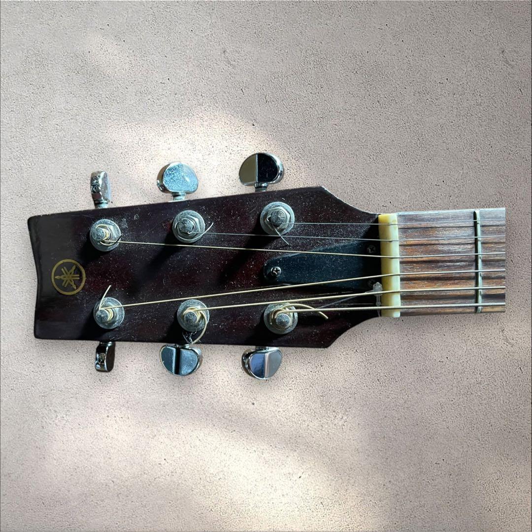 Yamaha Acoustic Guitars Fg-150J