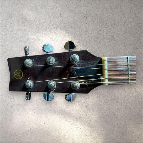 Yamaha Acoustic Guitars Fg-150J