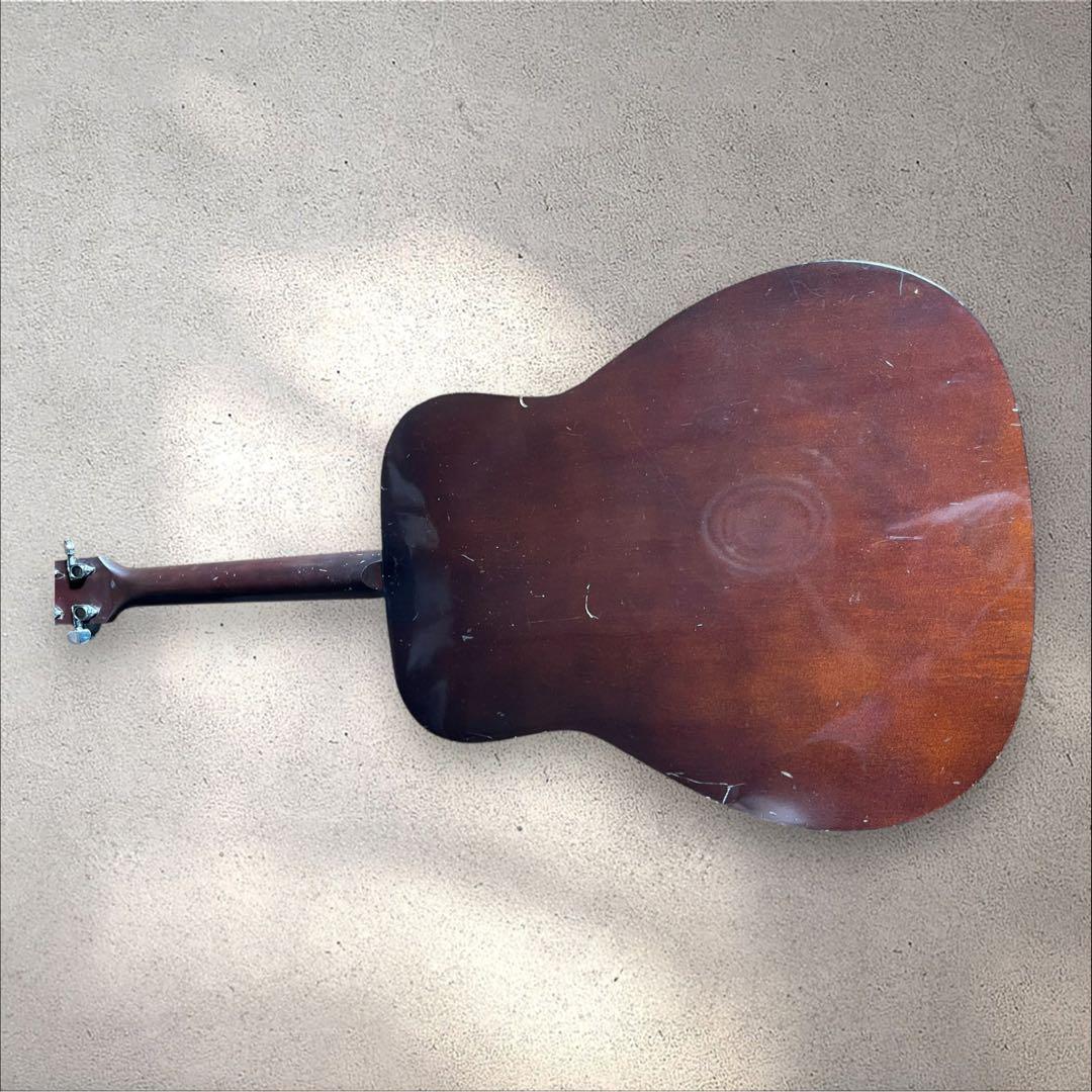 Yamaha Acoustic Guitars Fg-150J