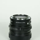 Sigma Lens (Single Focus) F2 Dg Dn Contemporary L Leica
