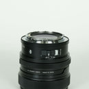 Sigma Lens (Single Focus) F2 Dg Dn Contemporary L Leica