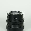 Sigma Lens (Single Focus) F2 Dg Dn Contemporary L Leica