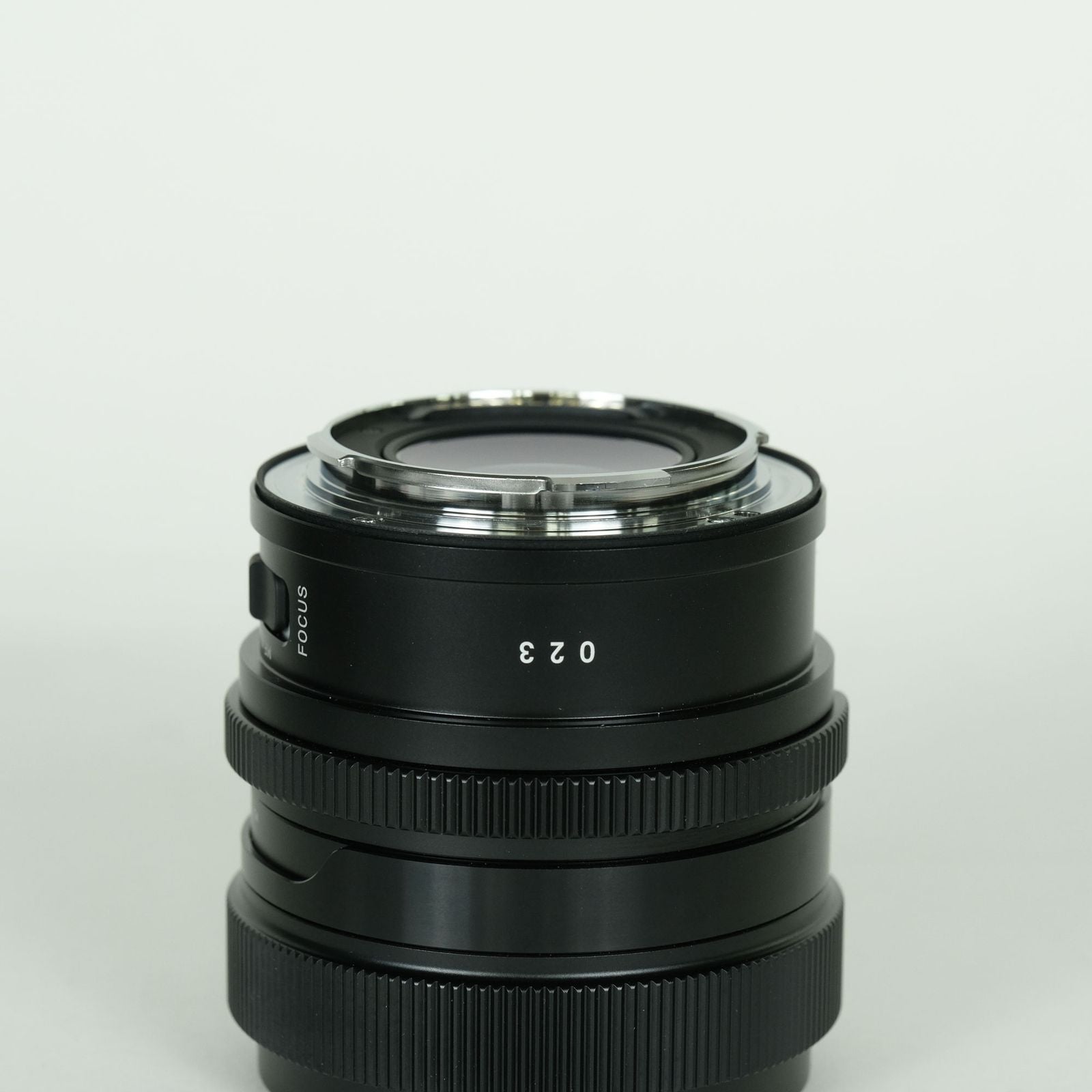 Sigma Lens (Single Focus) F2 Dg Dn Contemporary L Leica