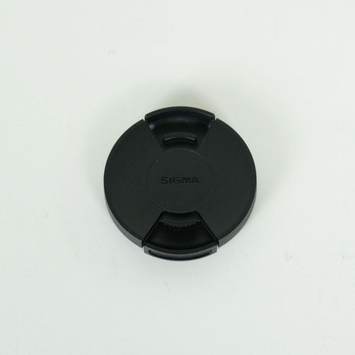 Sigma Lens (Single Focus) F2 Dg Dn Contemporary L Leica