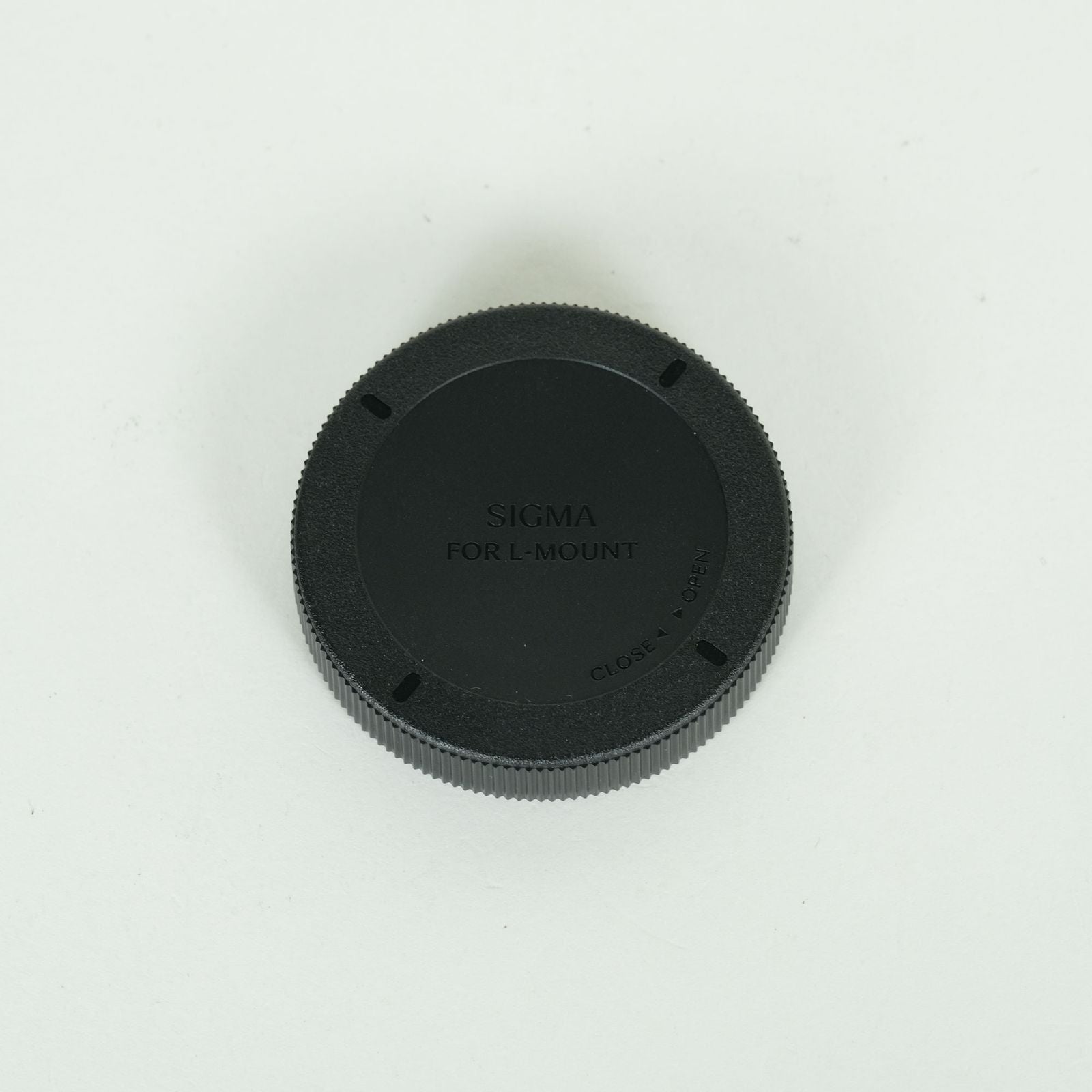 Sigma Lens (Single Focus) F2 Dg Dn Contemporary L Leica
