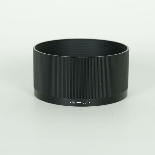 Sigma Lens (Single Focus) F2 Dg Dn Contemporary L Leica