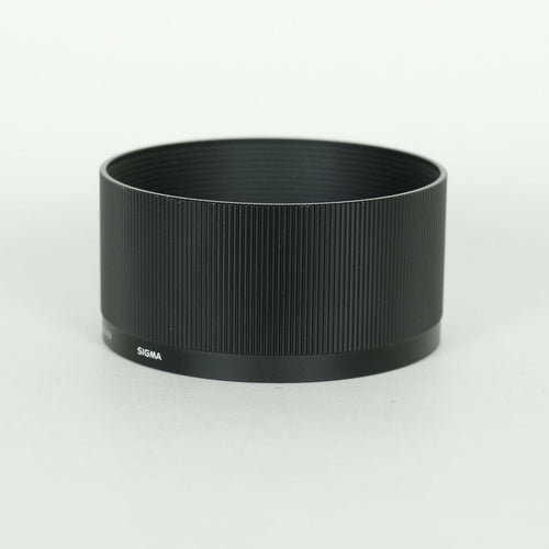 Sigma Lens (Single Focus) F2 Dg Dn Contemporary L Leica