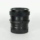 Sigma Lens (Single Focus) F2 Dg Dn Contemporary L Leica