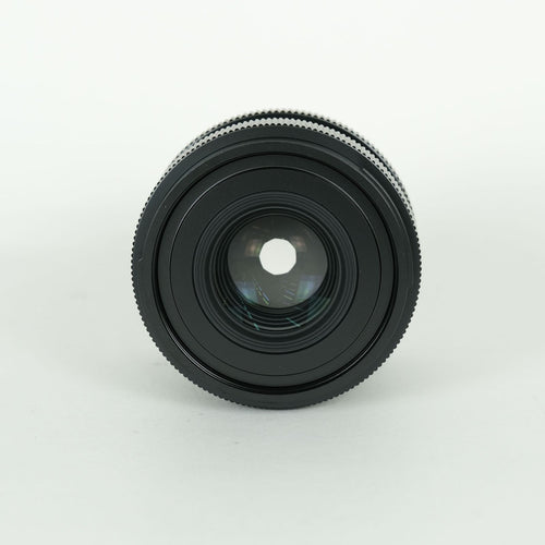 Sigma Lens (Single Focus) F2 Dg Dn Contemporary L Leica
